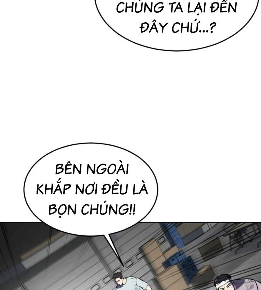 Cậu Bé Của Thần Chết Chapter 242 - Trang 171