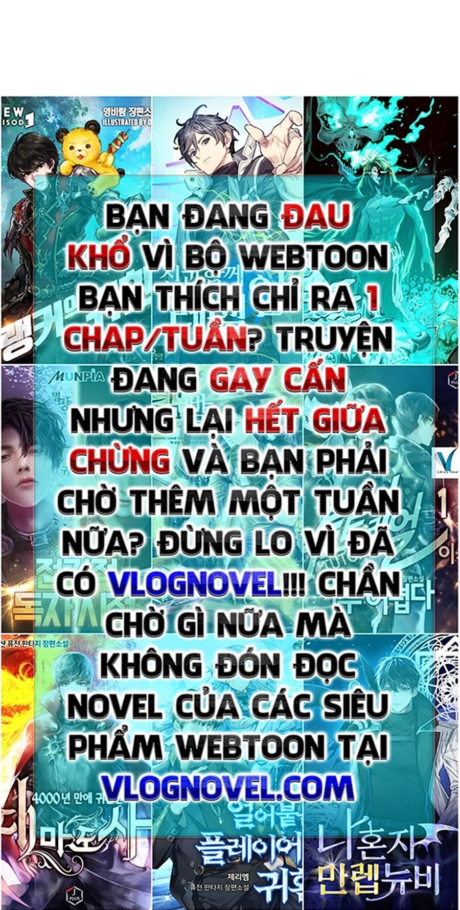 Cậu Bé Của Thần Chết Chapter 208 - Trang 20