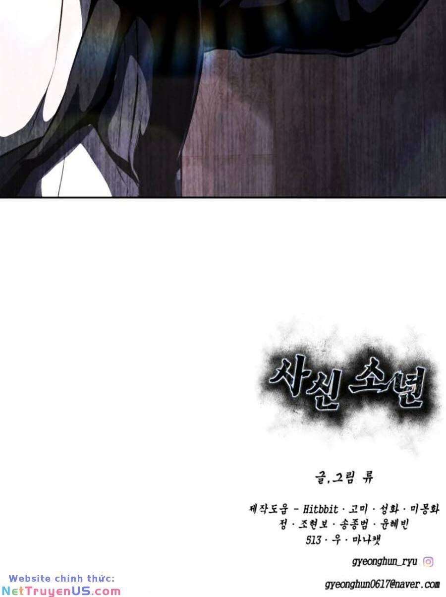 Cậu Bé Của Thần Chết Chapter 192 - Trang 207