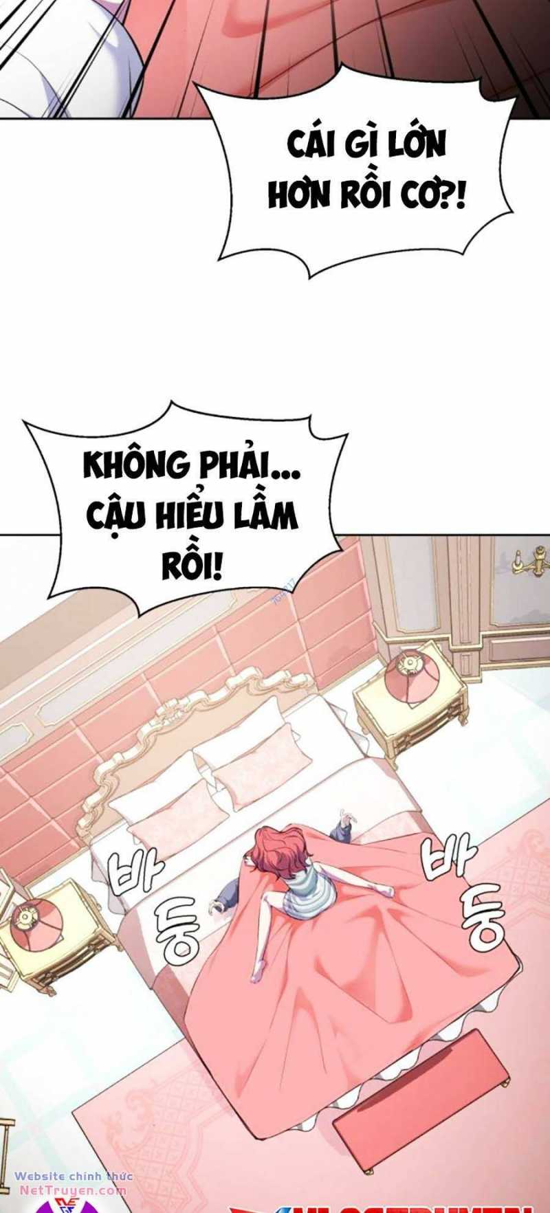 Cậu Bé Của Thần Chết Chapter 224 - Trang 36