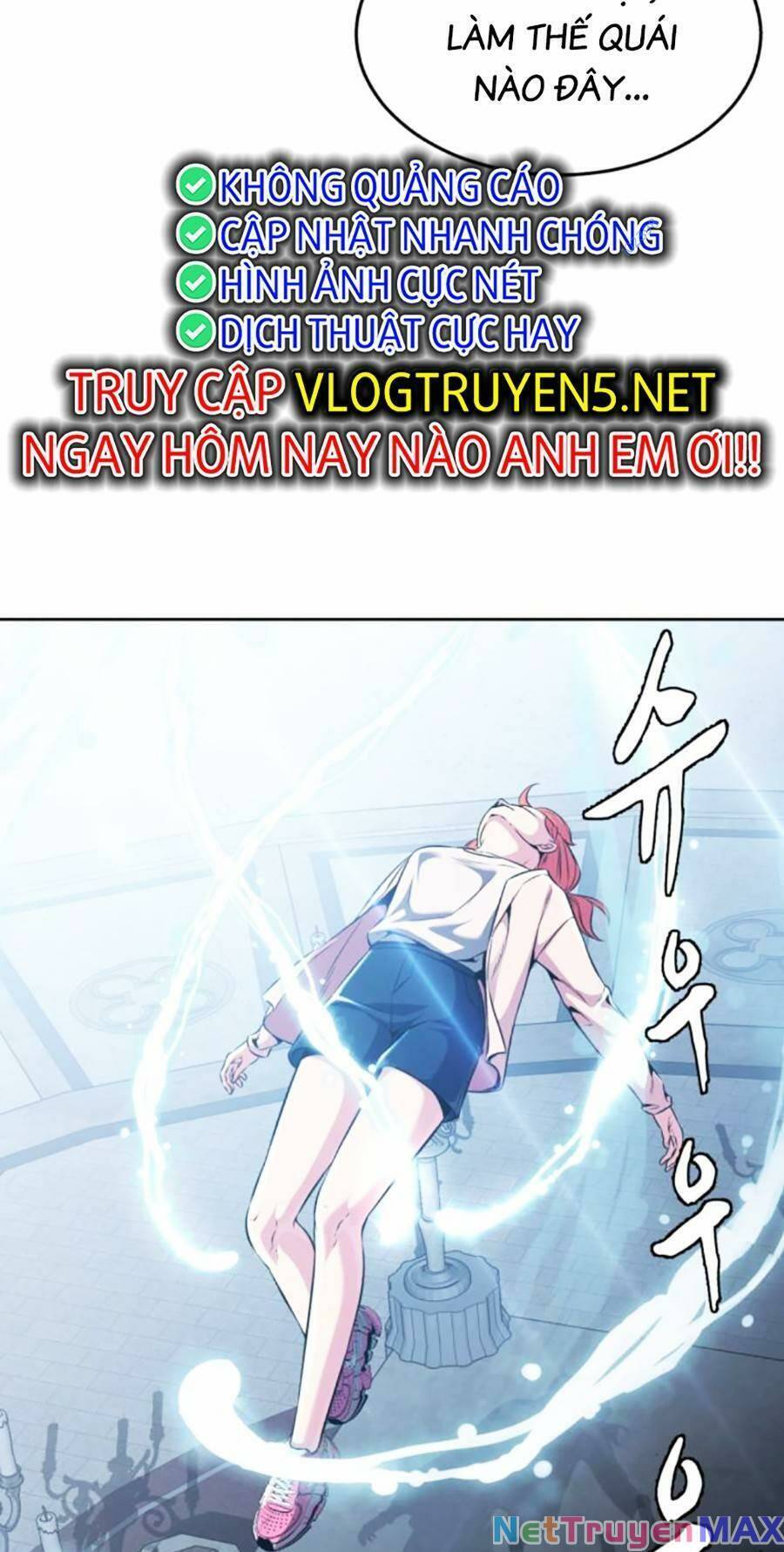 Cậu Bé Của Thần Chết Chapter 188 - Trang 48