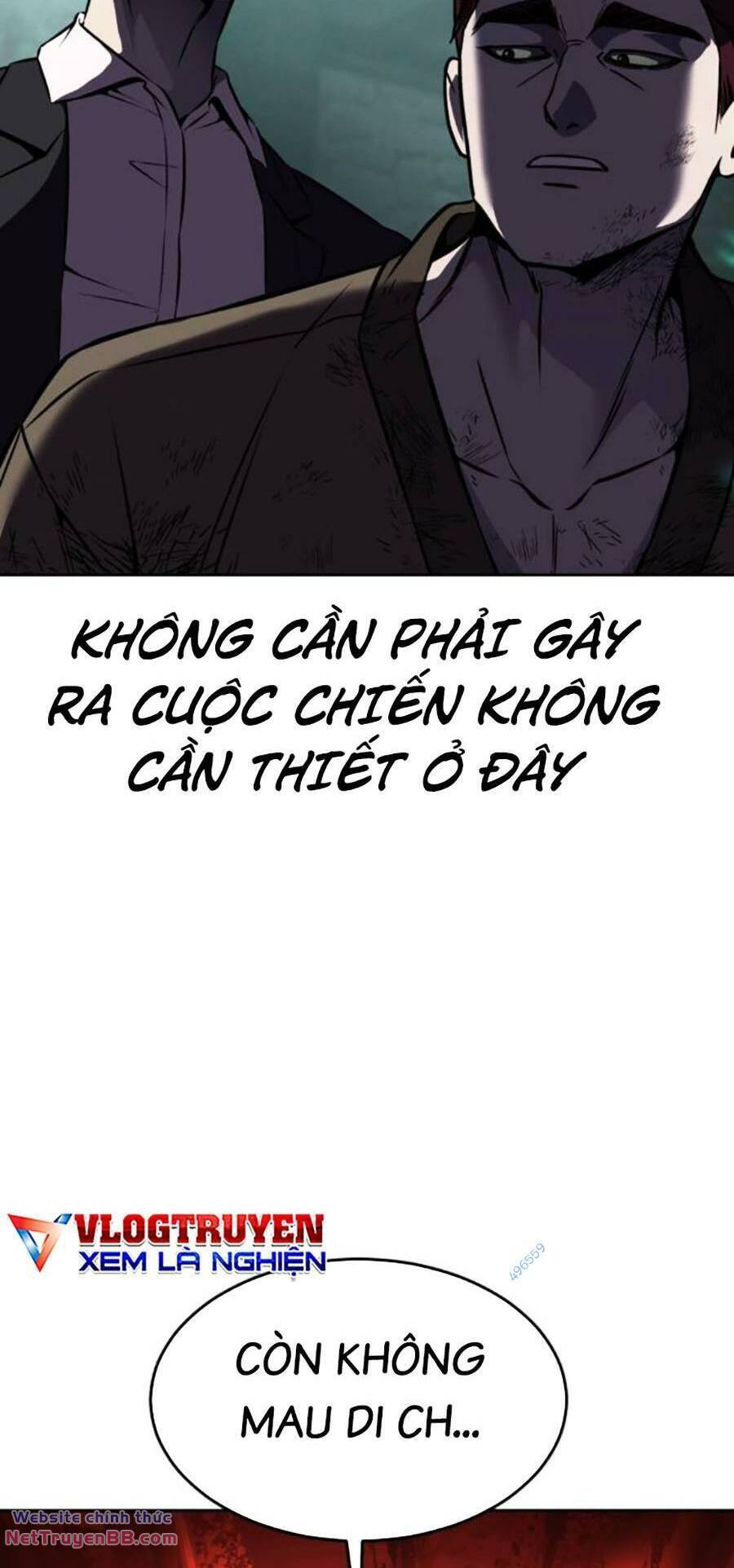 Cậu Bé Của Thần Chết Chapter 214 - Trang 45