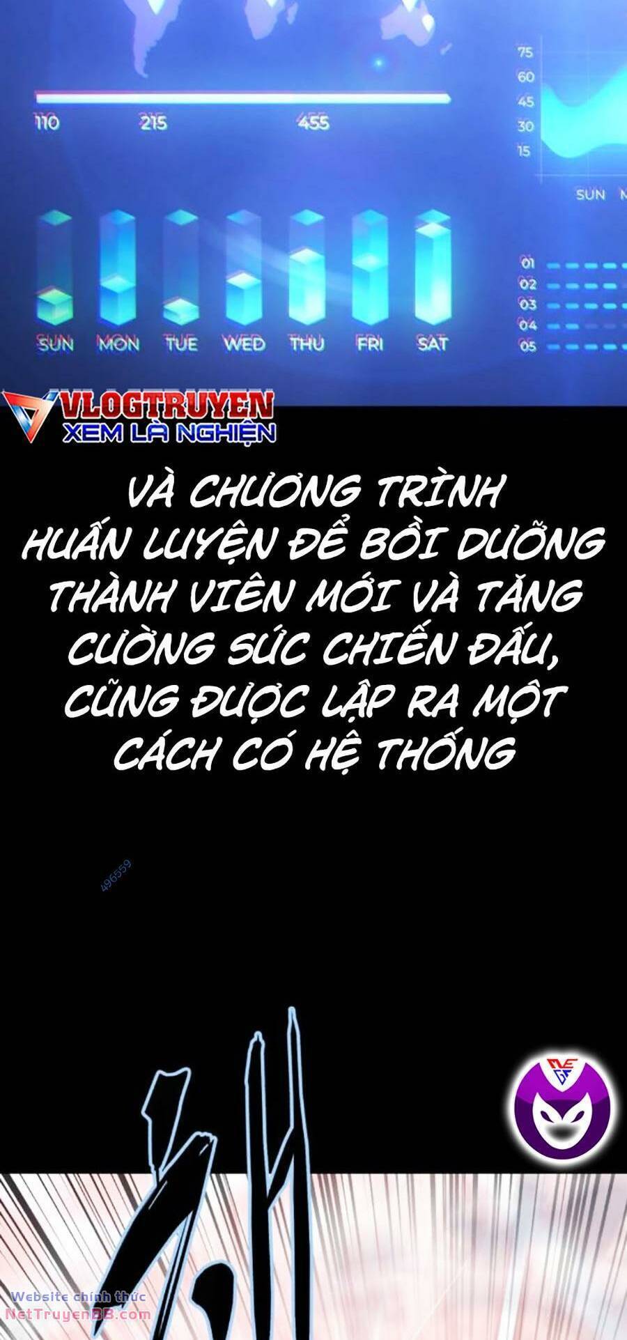 Cậu Bé Của Thần Chết Chapter 212 - Trang 25