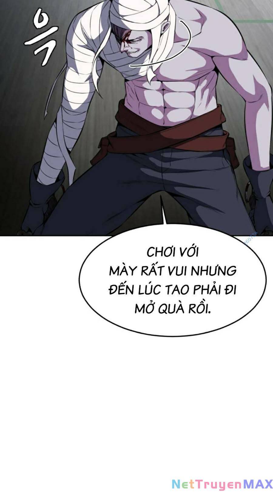 Cậu Bé Của Thần Chết Chapter 178 - Trang 108