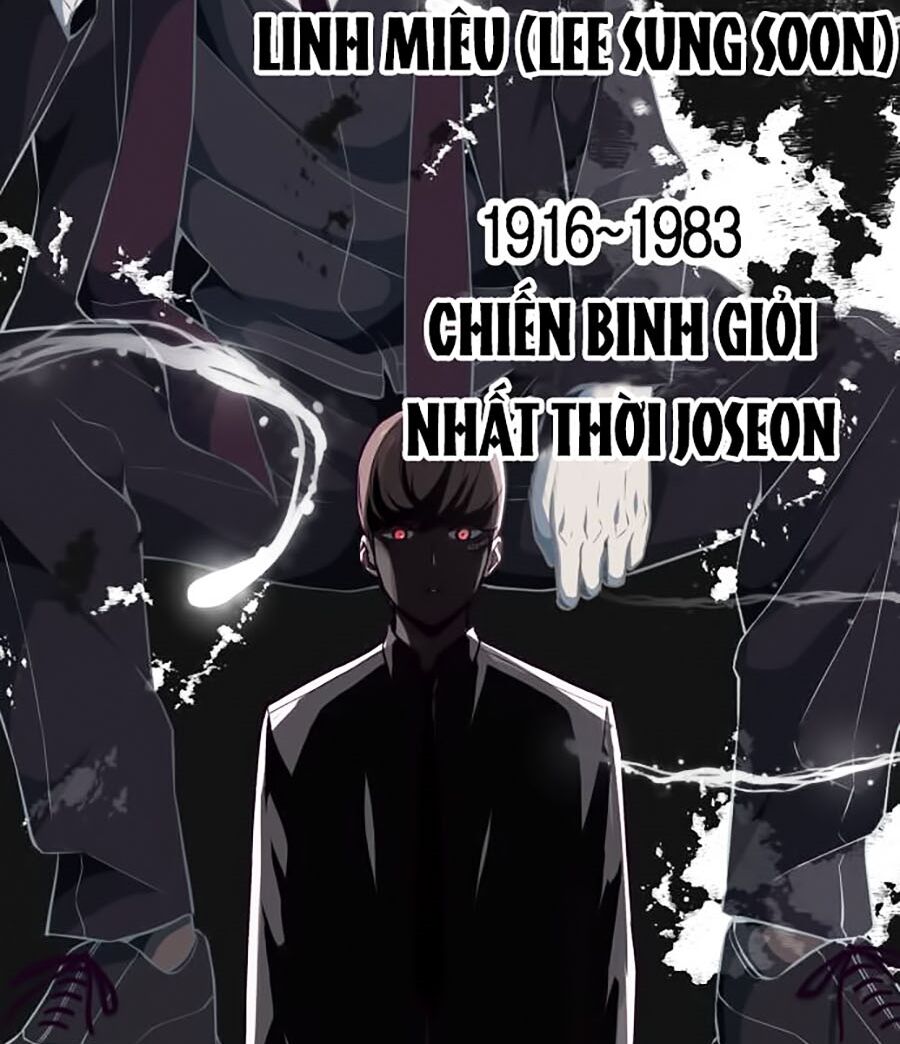 Cậu Bé Của Thần Chết Chapter 38 - Trang 5