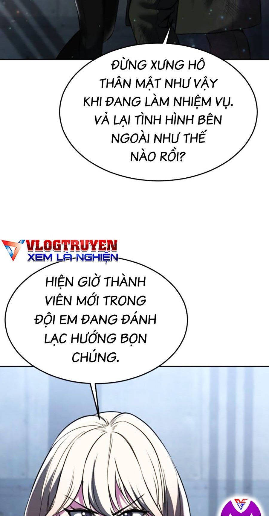 Cậu Bé Của Thần Chết Chapter 208 - Trang 142