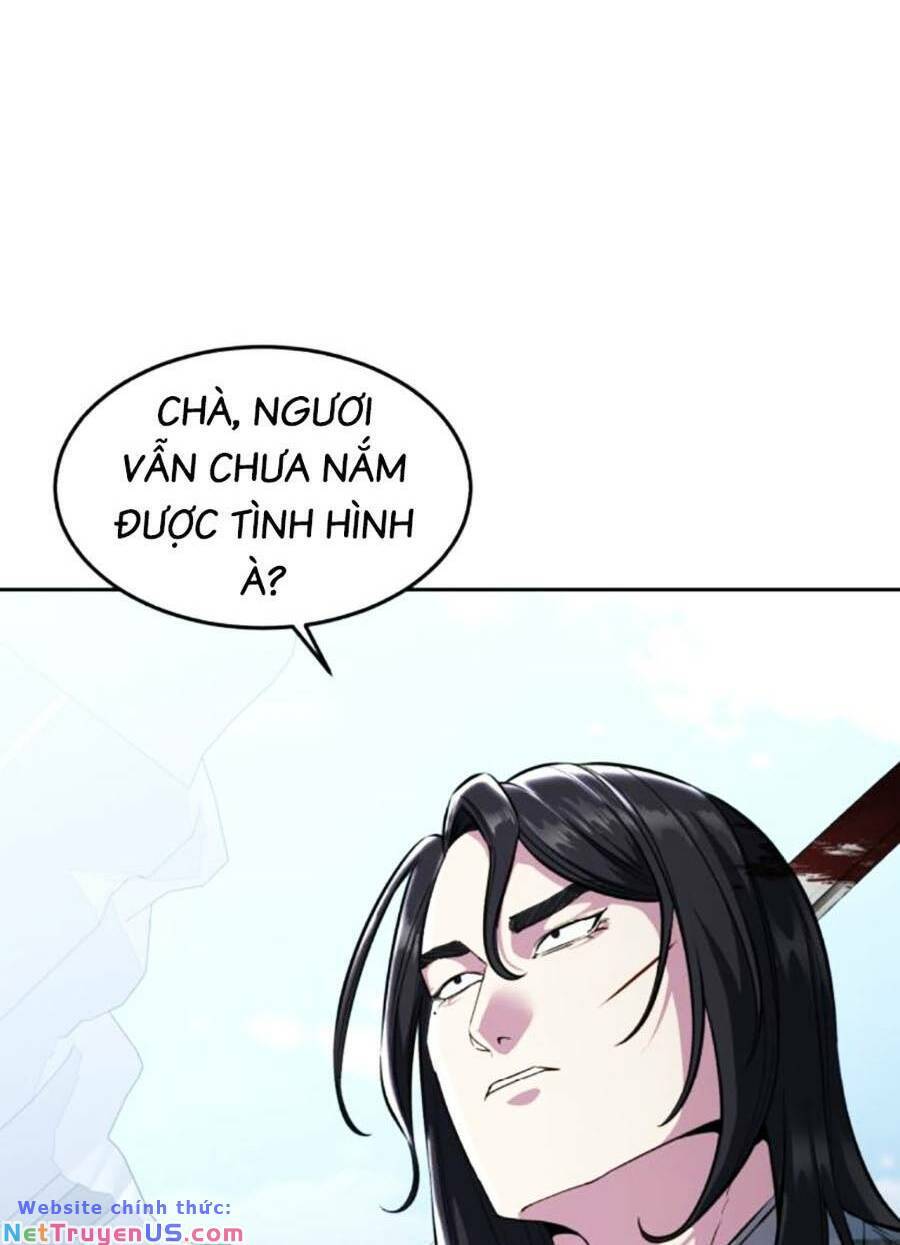 Cậu Bé Của Thần Chết Chapter 192 - Trang 63