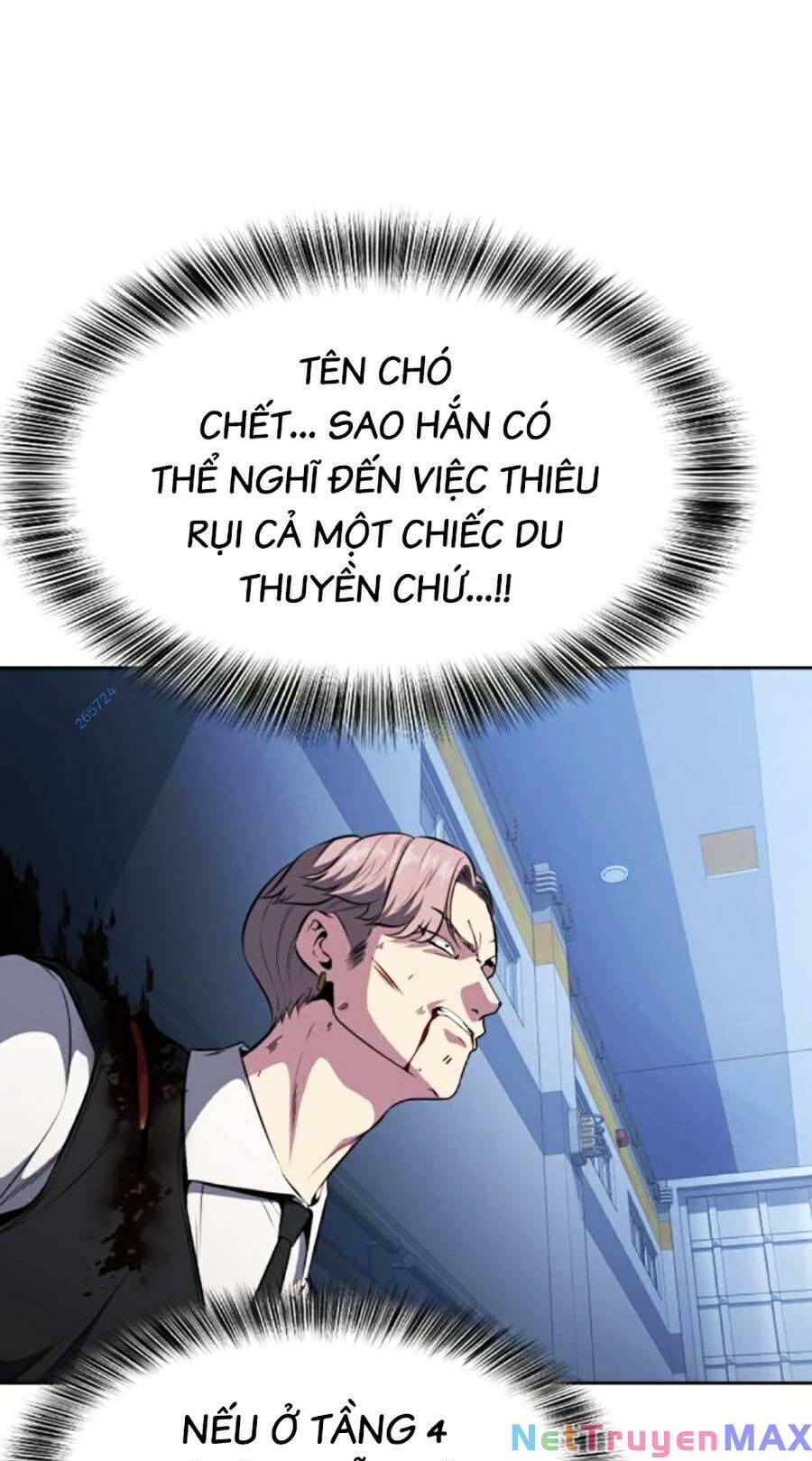 Cậu Bé Của Thần Chết Chapter 178 - Trang 80