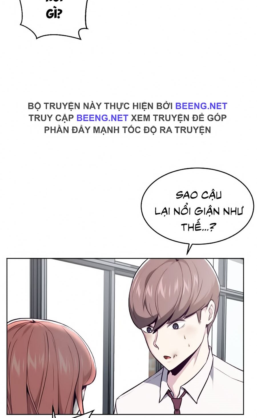 Cậu Bé Của Thần Chết Chapter 33 - Trang 4