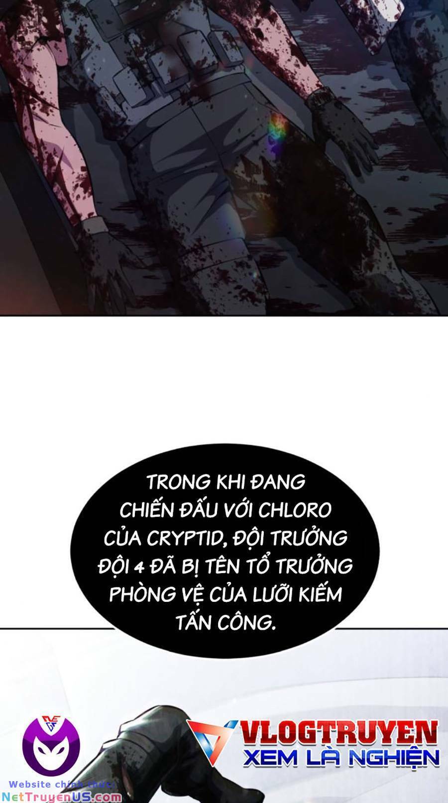 Cậu Bé Của Thần Chết Chapter 193 - Trang 30