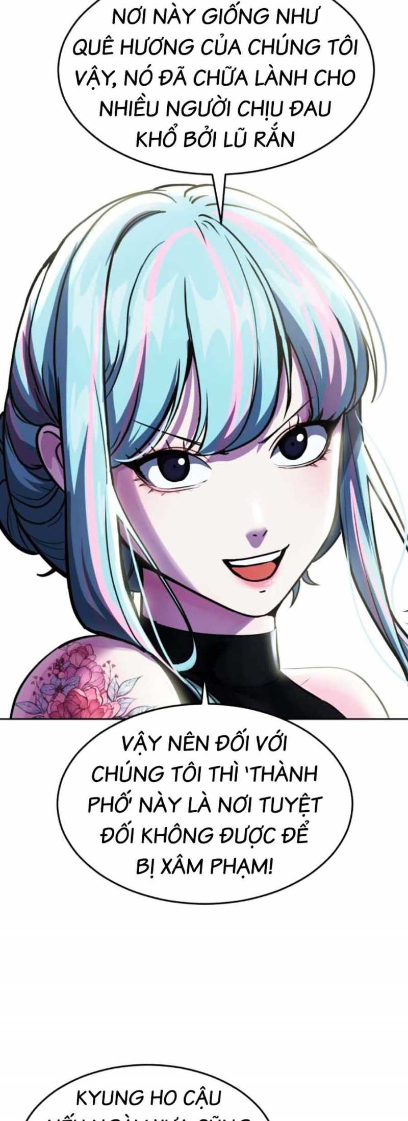 Cậu Bé Của Thần Chết Chapter 226 - Trang 13