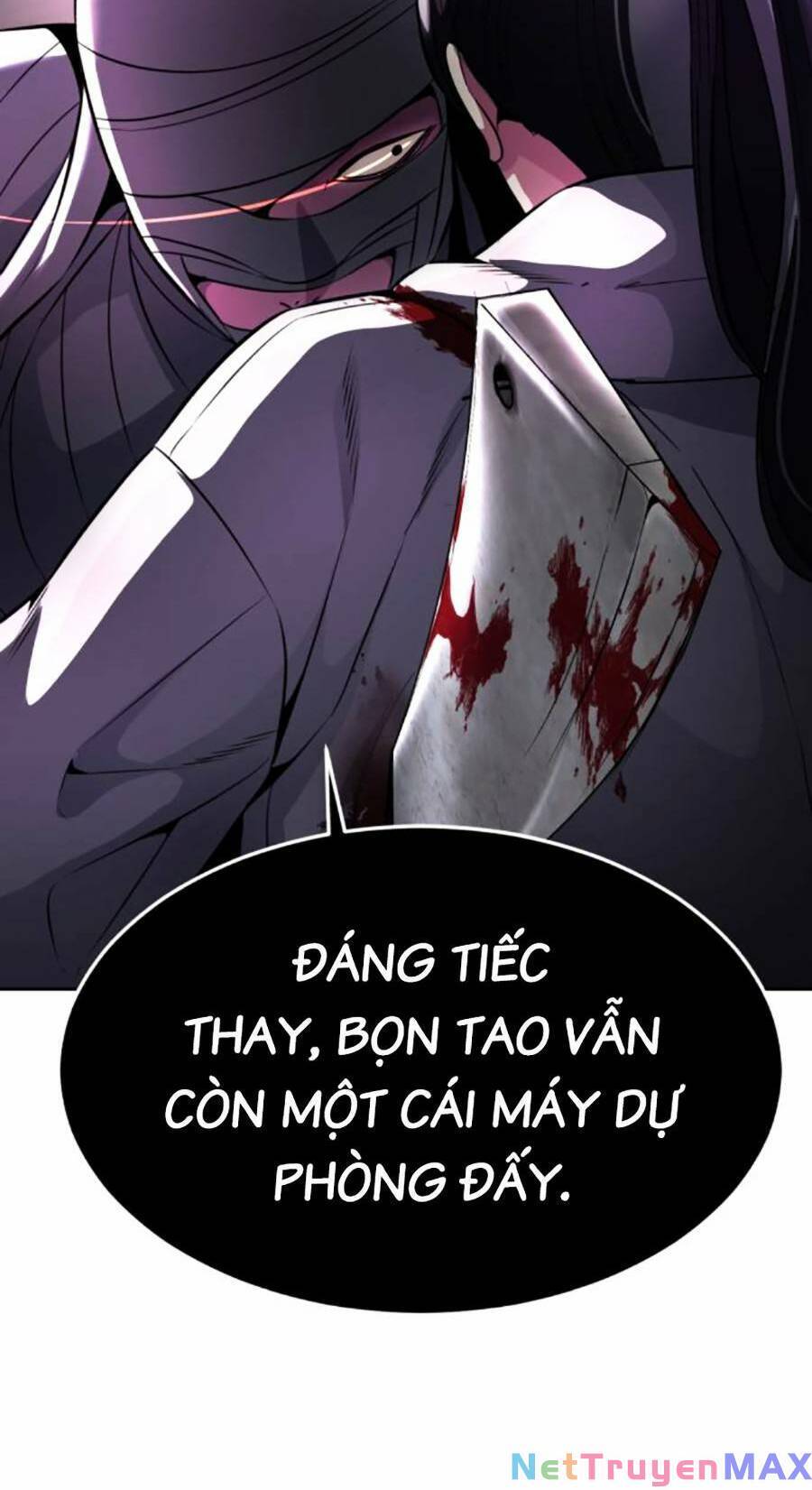 Cậu Bé Của Thần Chết Chapter 178 - Trang 11