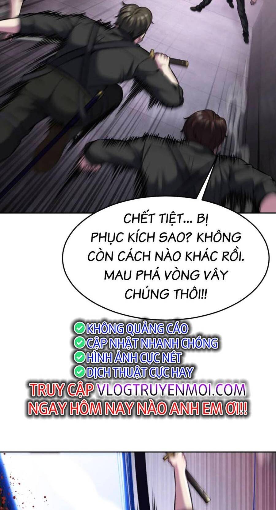 Cậu Bé Của Thần Chết Chapter 207 - Trang 102