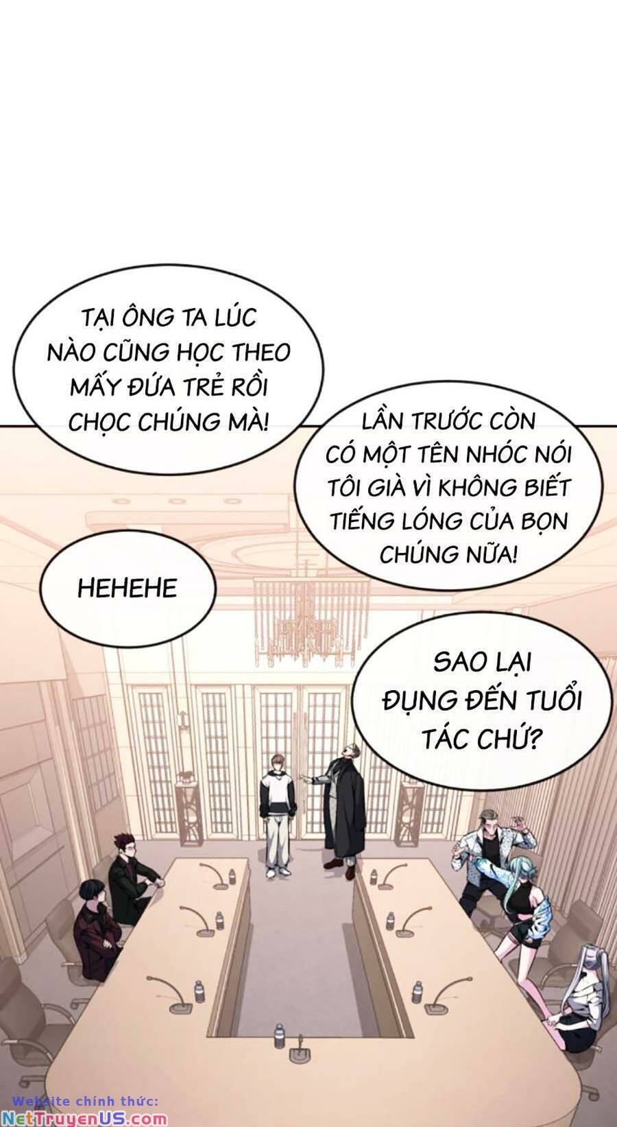 Cậu Bé Của Thần Chết Chapter 194 - Trang 76