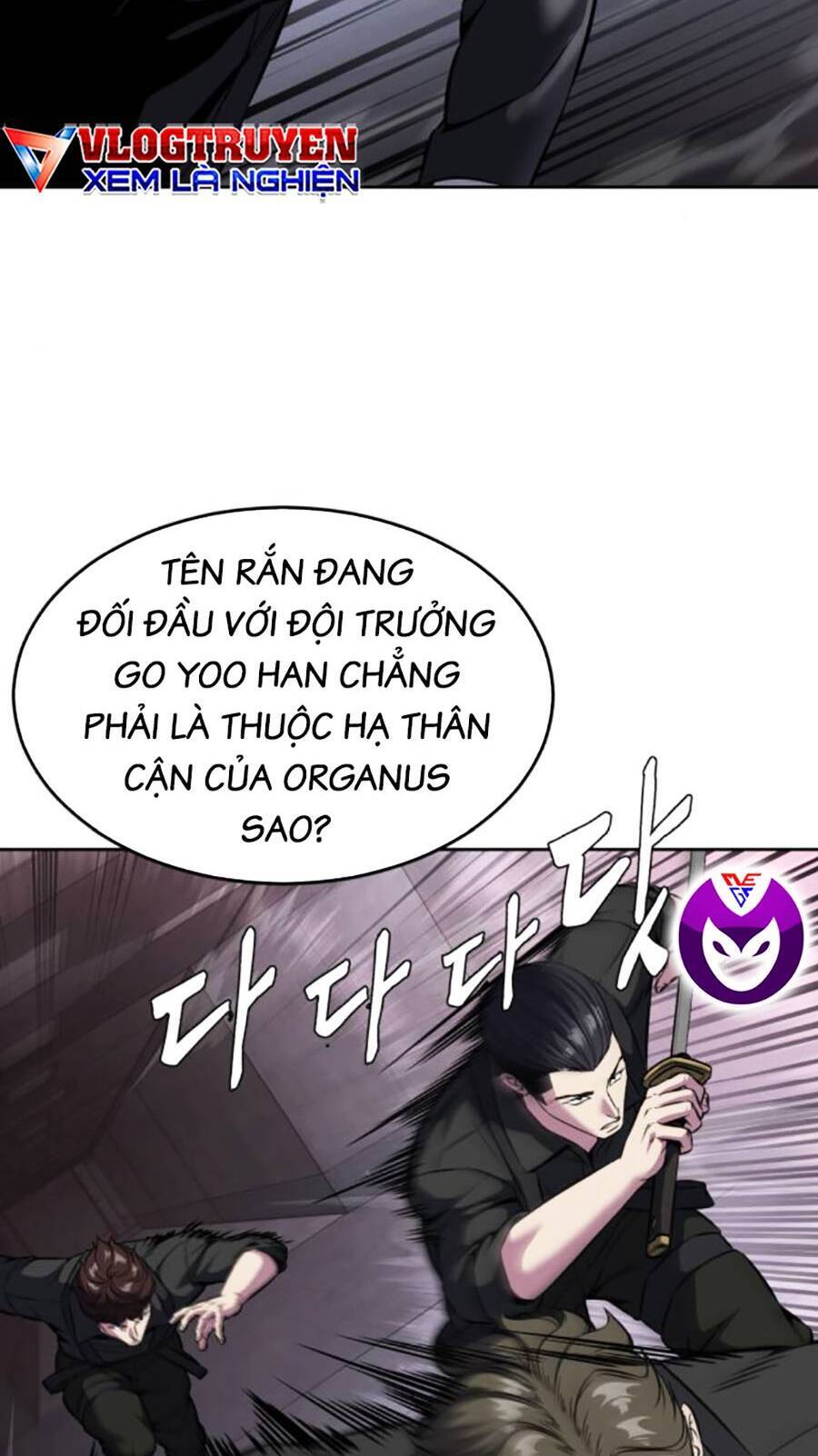 Cậu Bé Của Thần Chết Chapter 207 - Trang 107