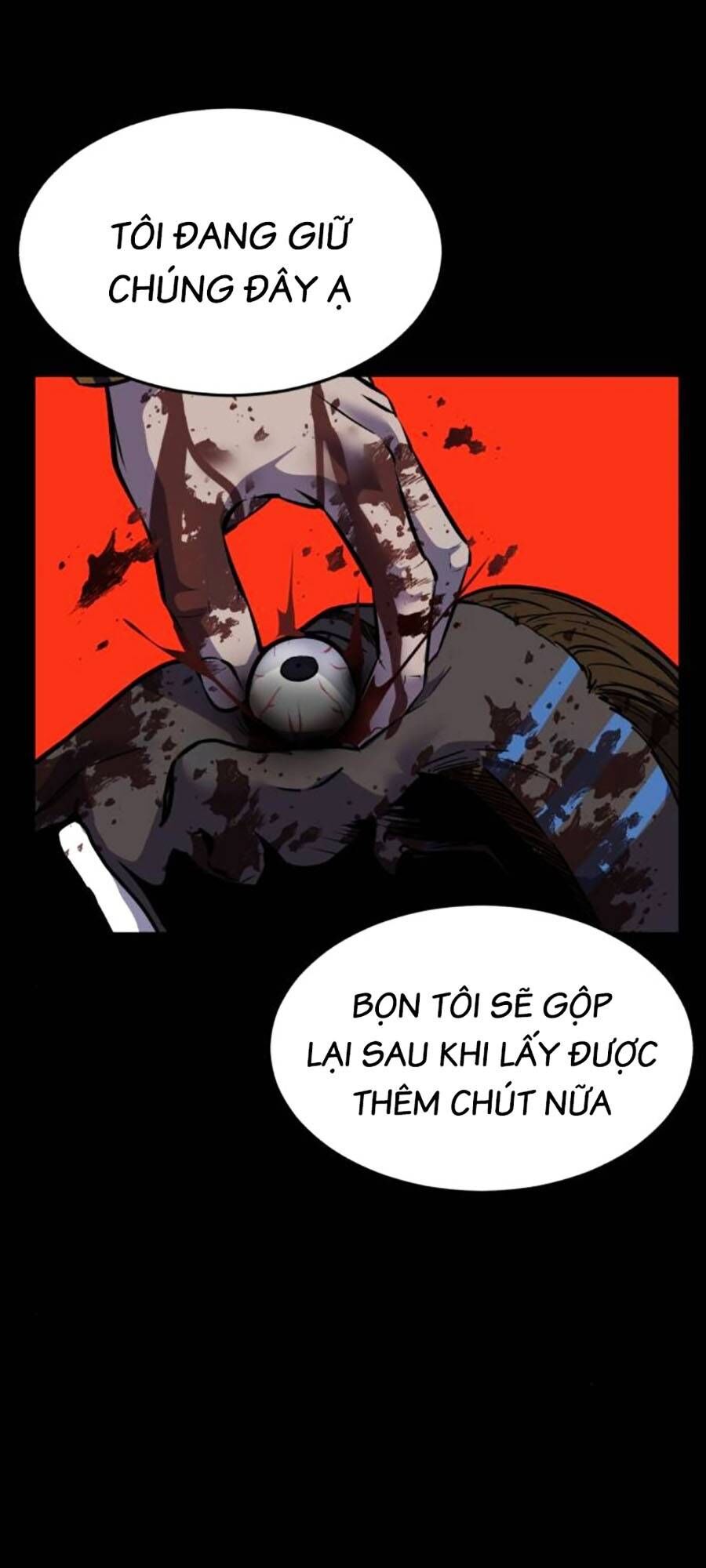 Cậu Bé Của Thần Chết Chapter 243 - Trang 109