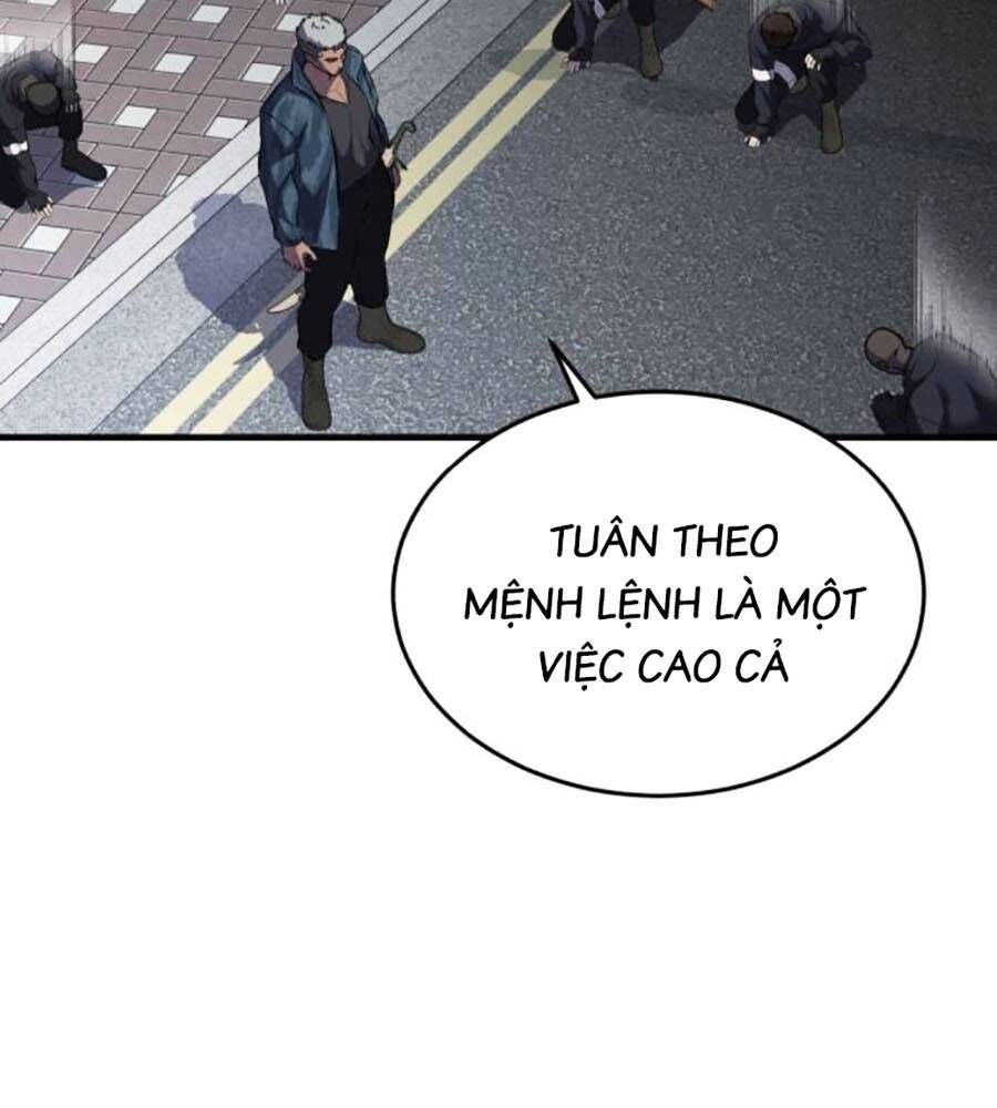 Cậu Bé Của Thần Chết Chapter 240 - Trang 79