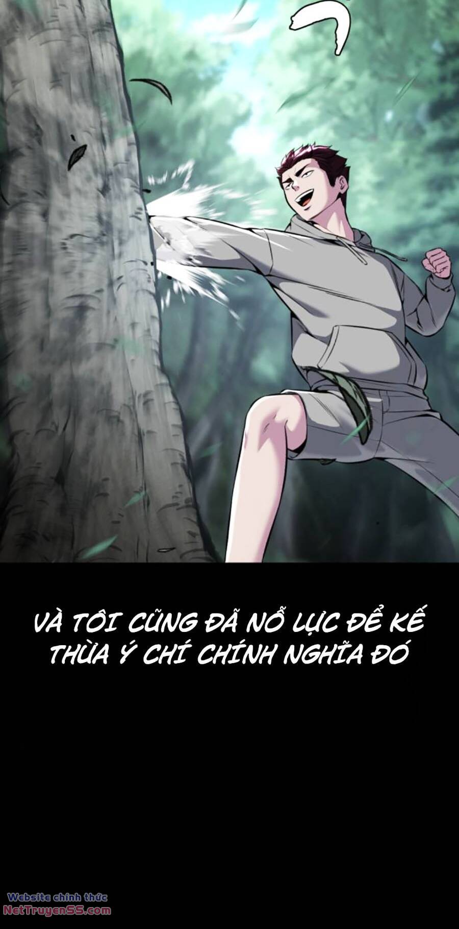 Cậu Bé Của Thần Chết Chapter 211 - Trang 22