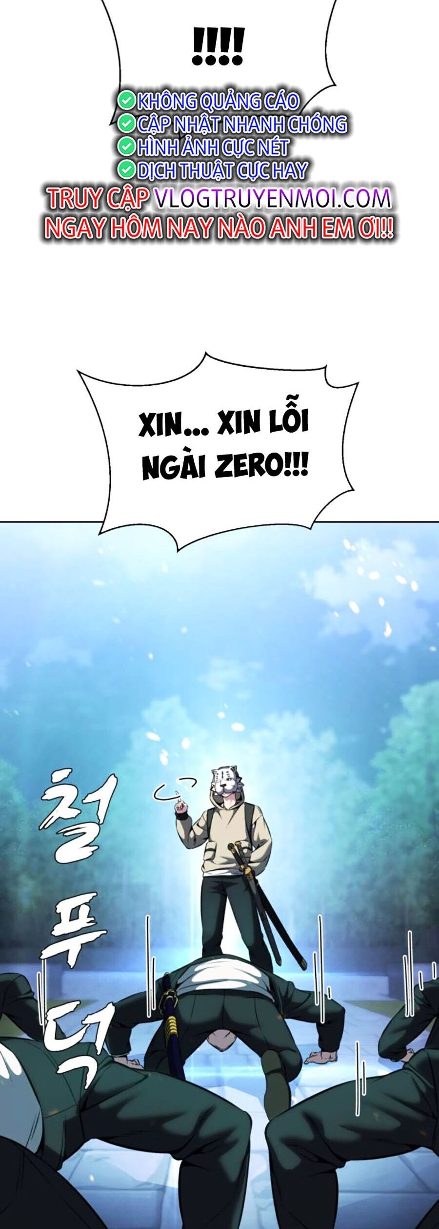 Cậu Bé Của Thần Chết Chapter 208 - Trang 63