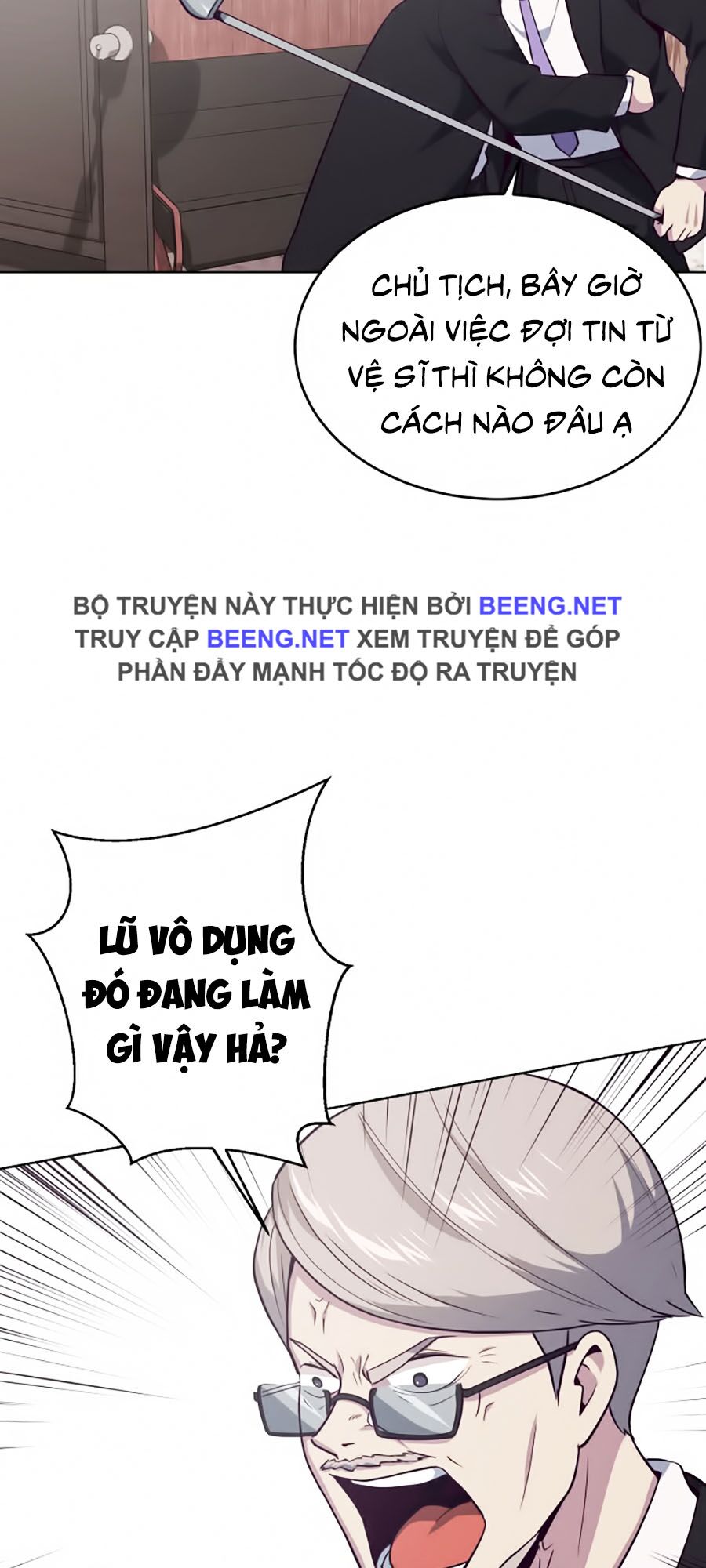 Cậu Bé Của Thần Chết Chapter 15 - Trang 18