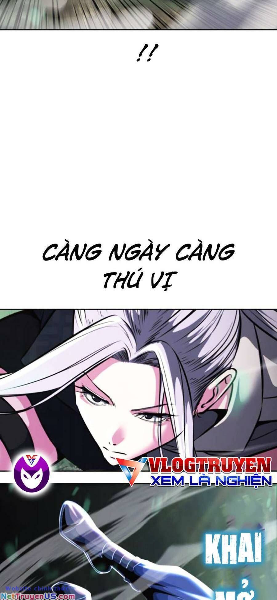 Cậu Bé Của Thần Chết Chapter 197 - Trang 24