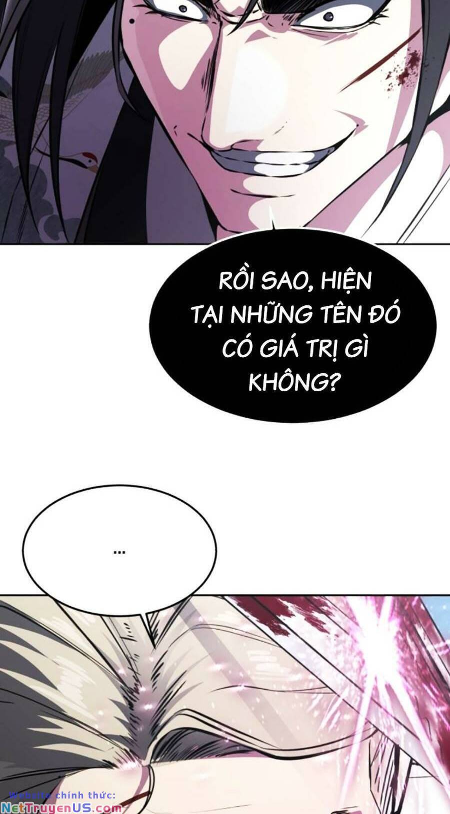 Cậu Bé Của Thần Chết Chapter 193 - Trang 65