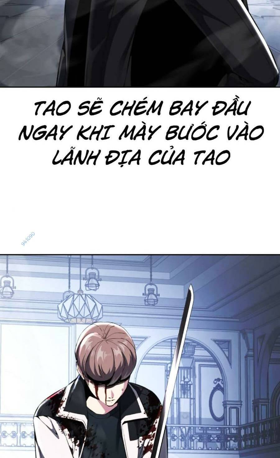 Cậu Bé Của Thần Chết Chapter 187 - Trang 33