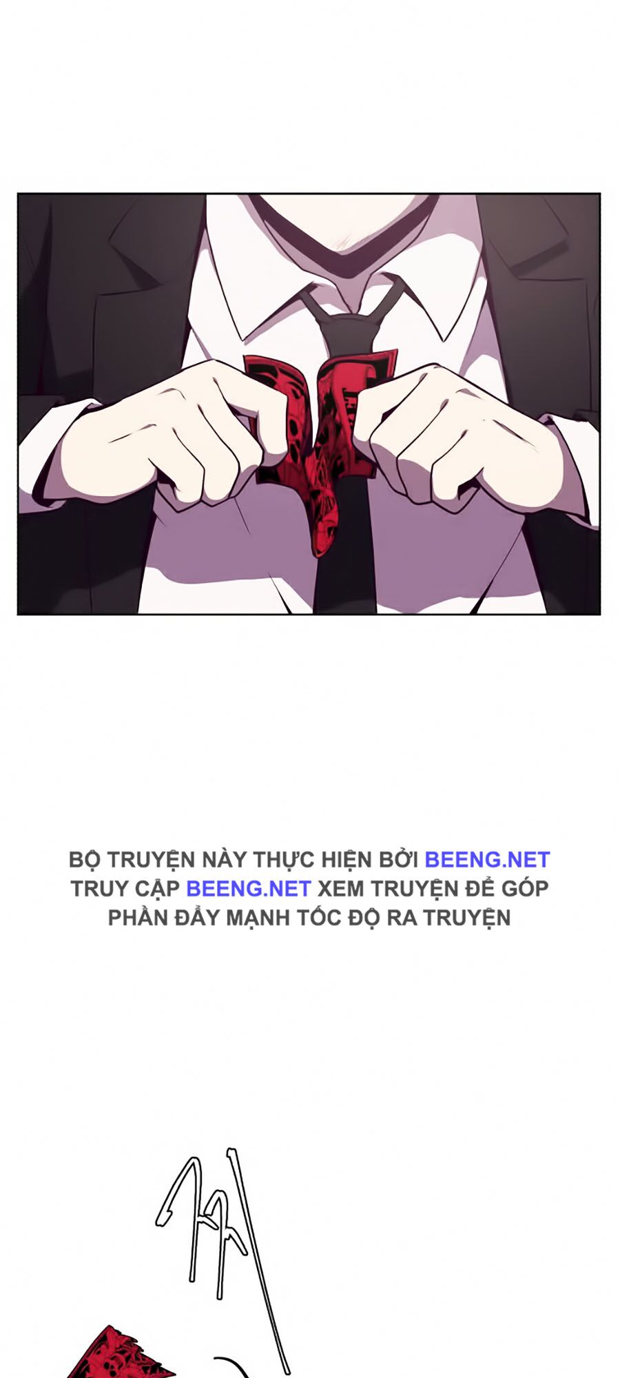 Cậu Bé Của Thần Chết Chapter 17 - Trang 41