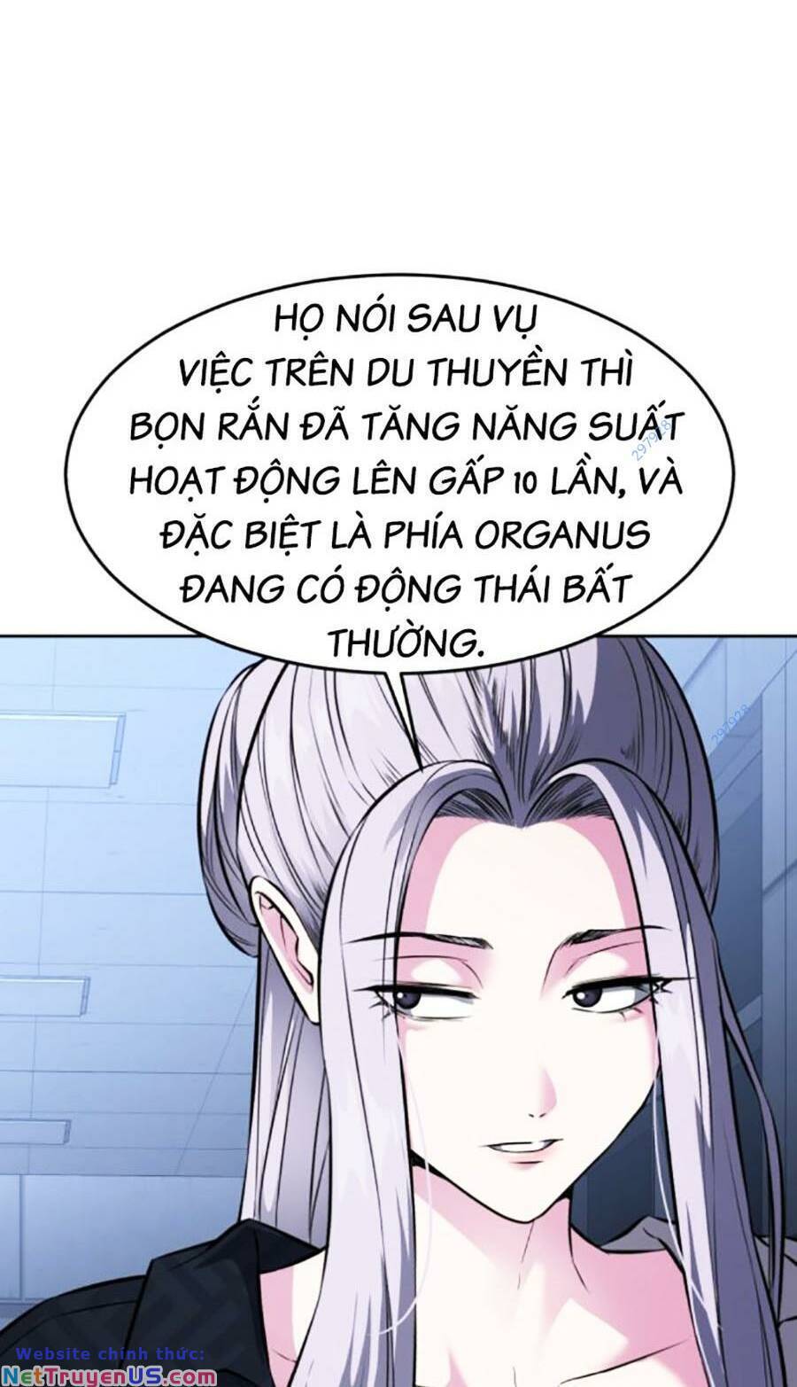 Cậu Bé Của Thần Chết Chapter 203 - Trang 9