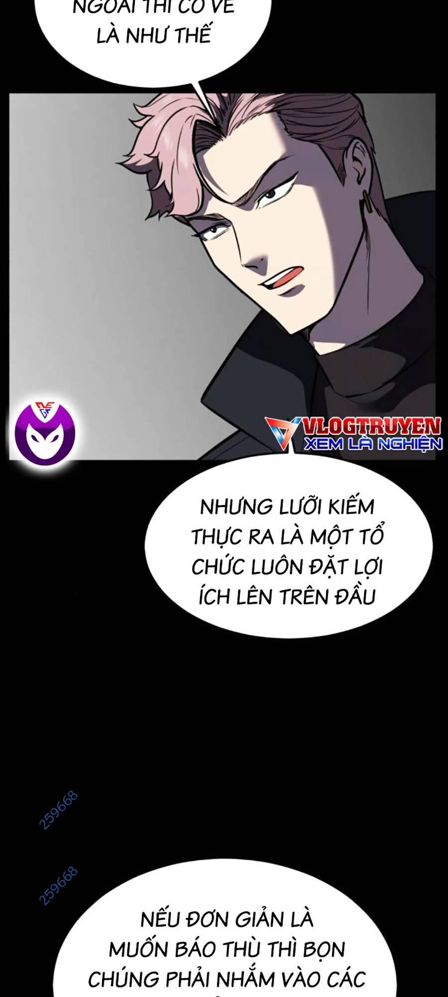 Cậu Bé Của Thần Chết Chapter 243 - Trang 8