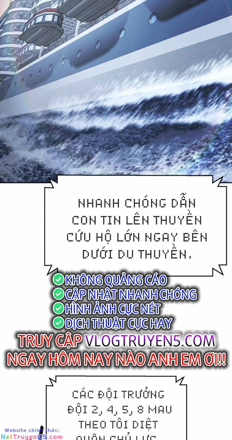 Cậu Bé Của Thần Chết Chapter 190 - Trang 47