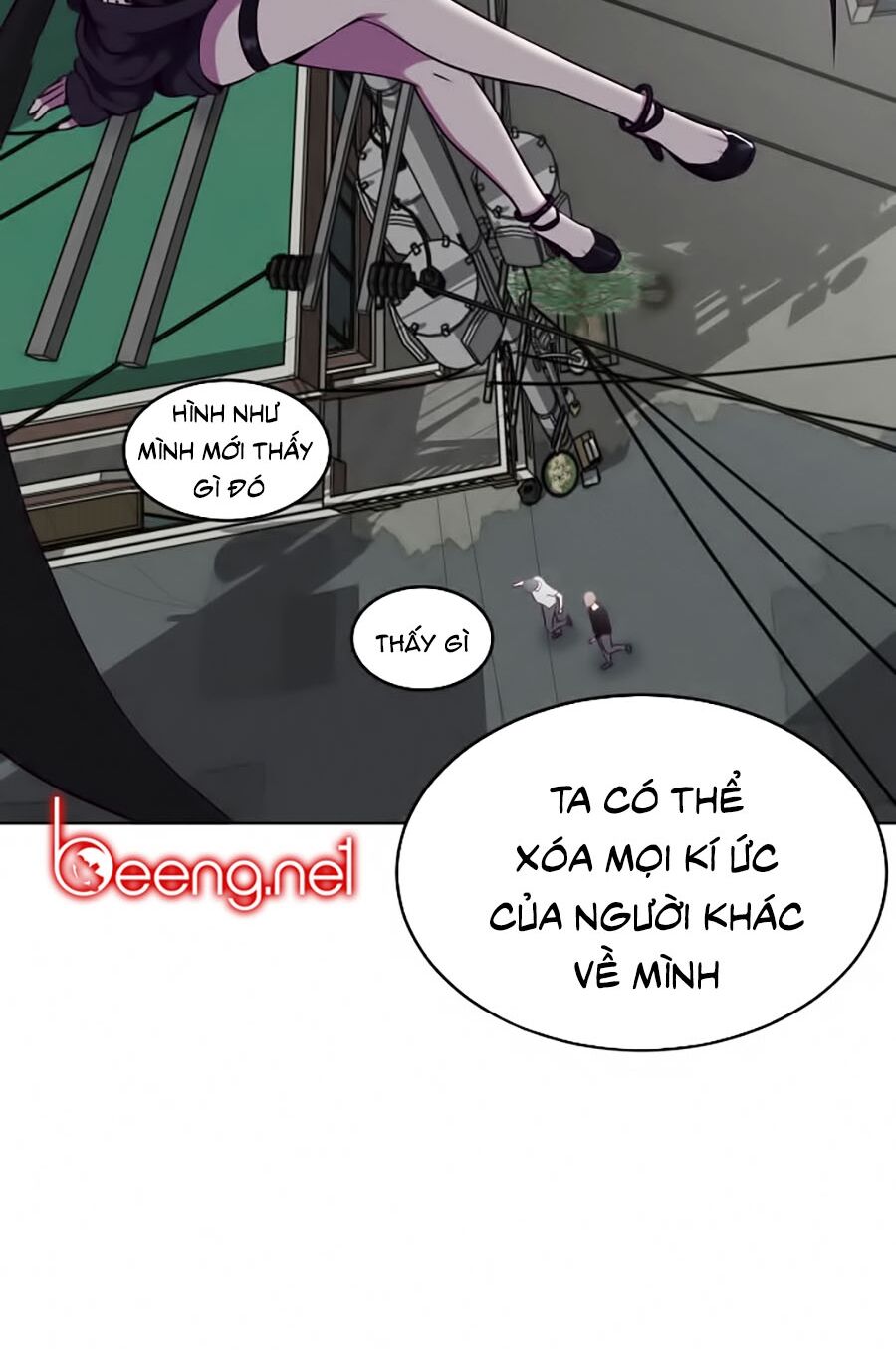 Cậu Bé Của Thần Chết Chapter 30 - Trang 32