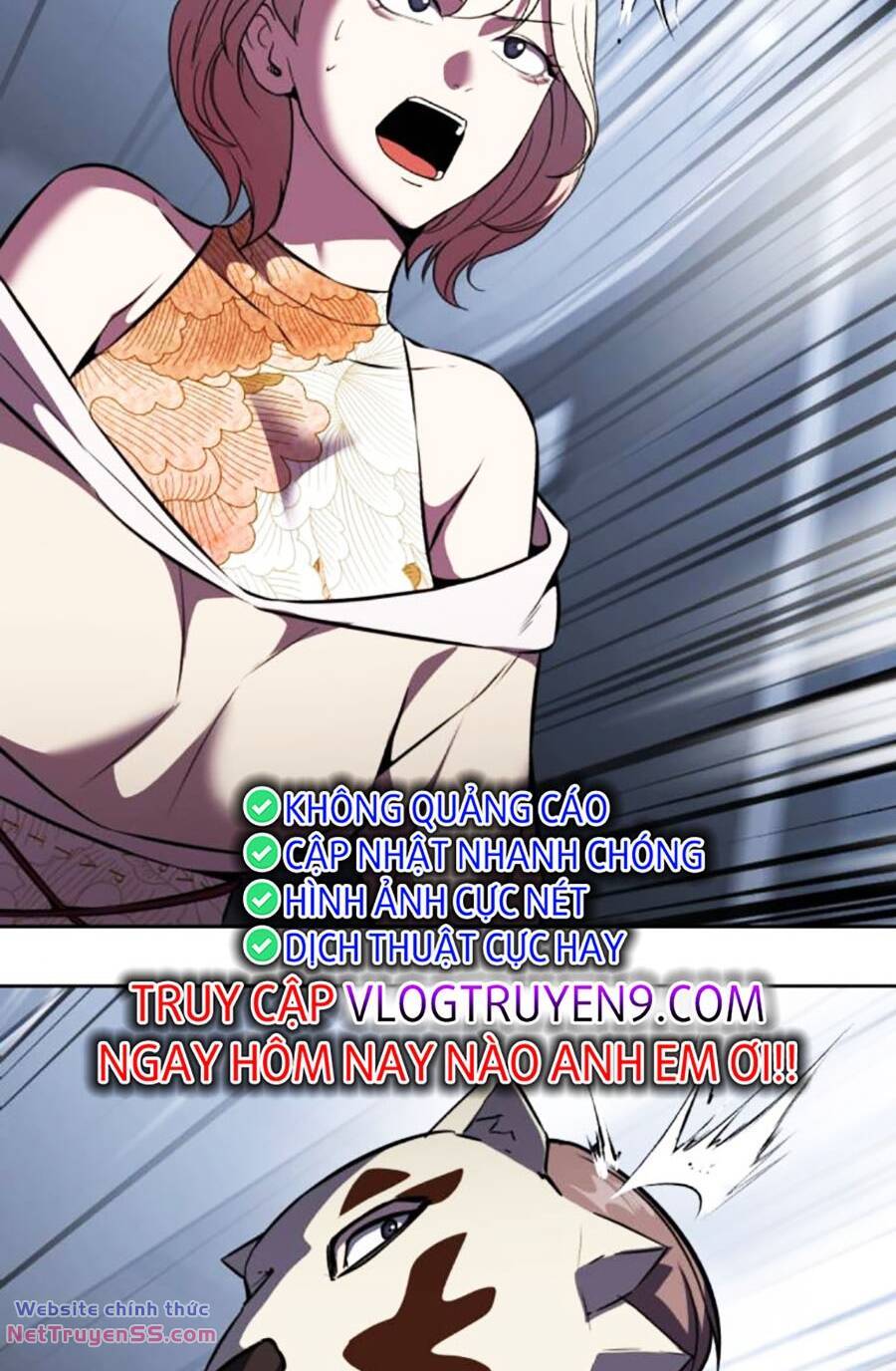 Cậu Bé Của Thần Chết Chapter 210 - Trang 58