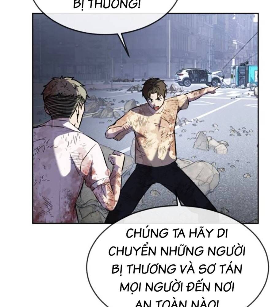 Cậu Bé Của Thần Chết Chapter 238 - Trang 183