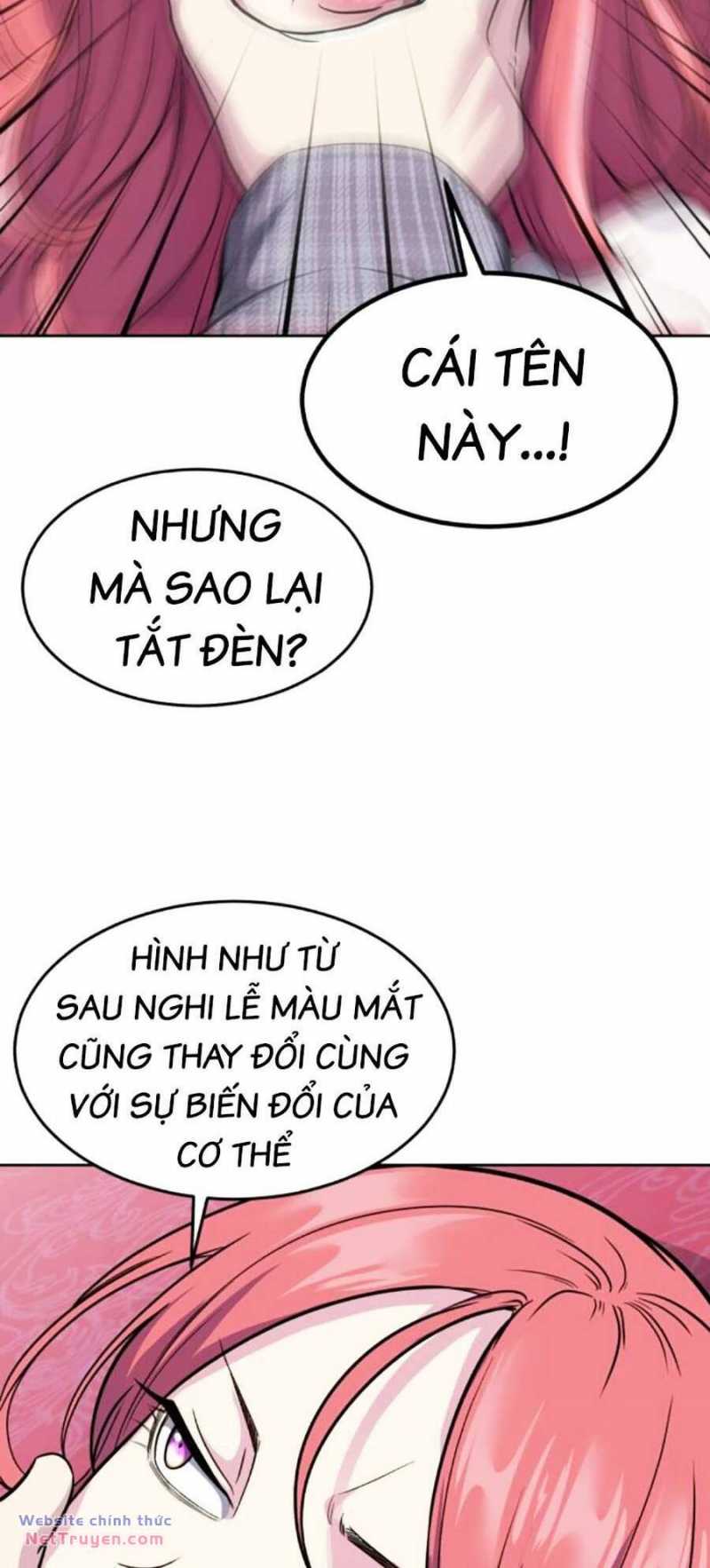 Cậu Bé Của Thần Chết Chapter 224 - Trang 47