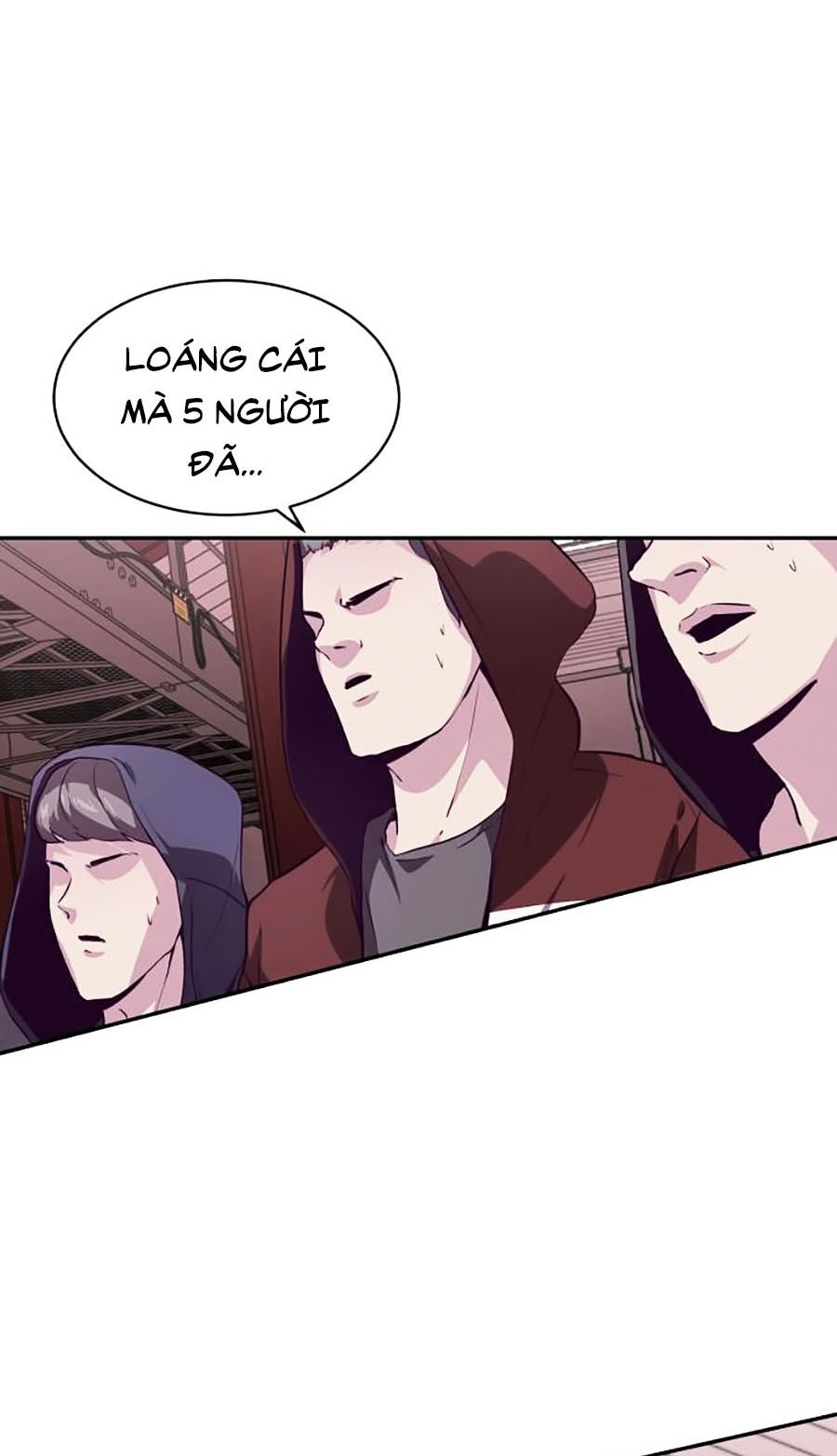 Cậu Bé Của Thần Chết Chapter 44 - Trang 56