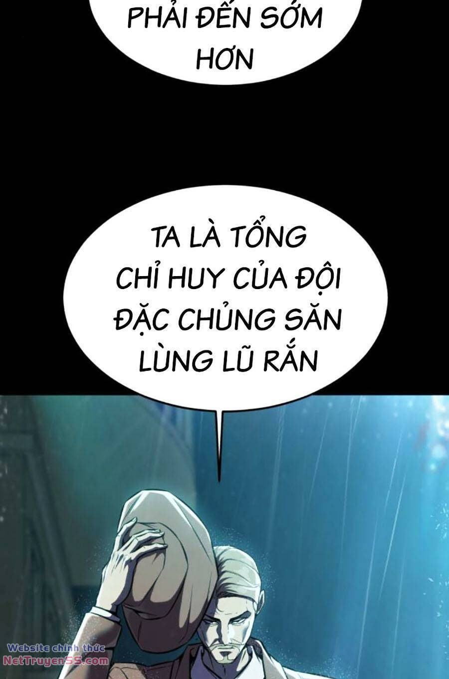 Cậu Bé Của Thần Chết Chapter 211 - Trang 207