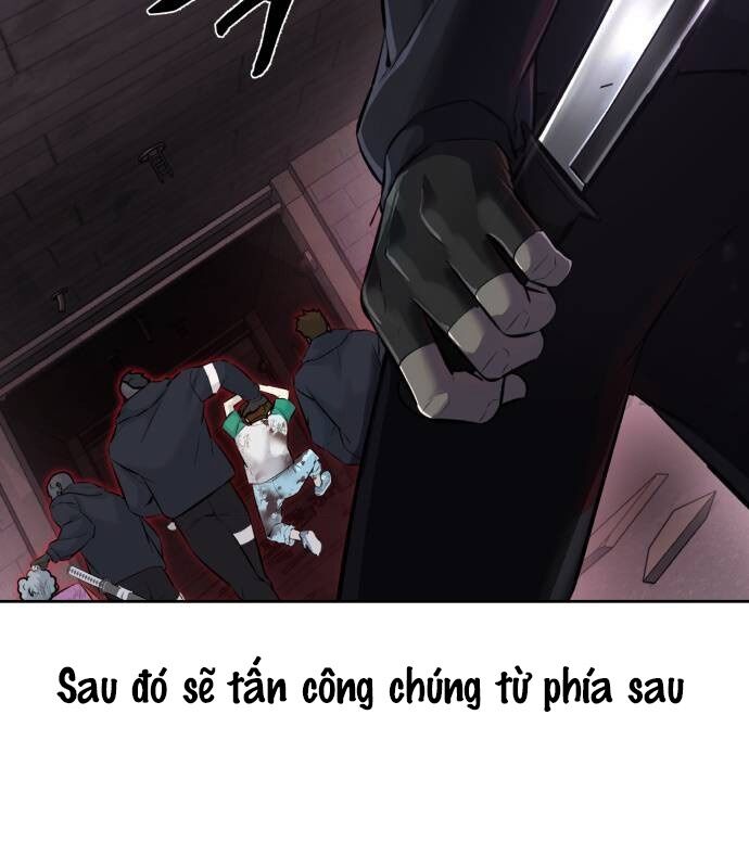 Cậu Bé Của Thần Chết Chapter 244 - Trang 114