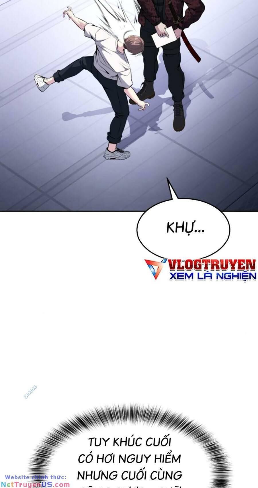 Cậu Bé Của Thần Chết Chapter 205 - Trang 139