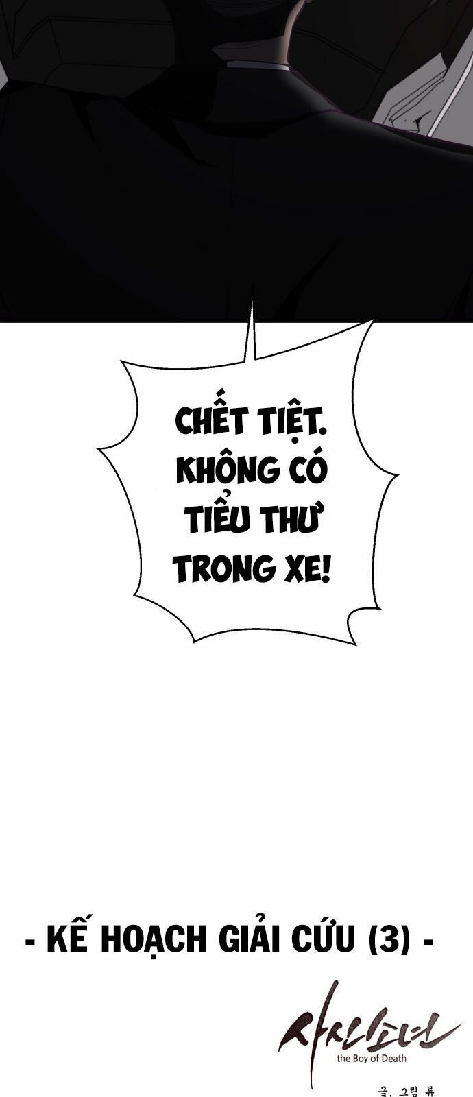 Cậu Bé Của Thần Chết Chapter 16 - Trang 87