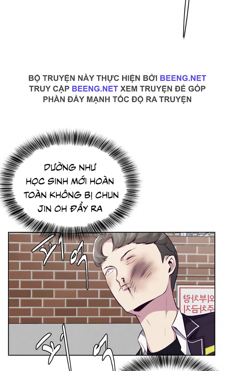 Cậu Bé Của Thần Chết Chapter 32 - Trang 19