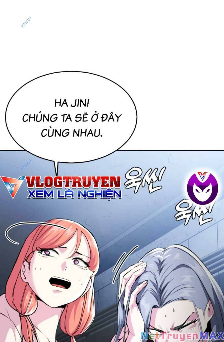 Cậu Bé Của Thần Chết Chapter 181 - Trang 60