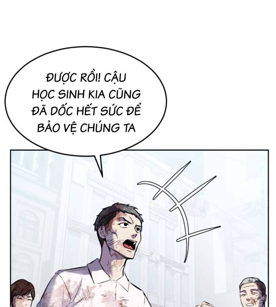 Cậu Bé Của Thần Chết Chapter 238 - Trang 168