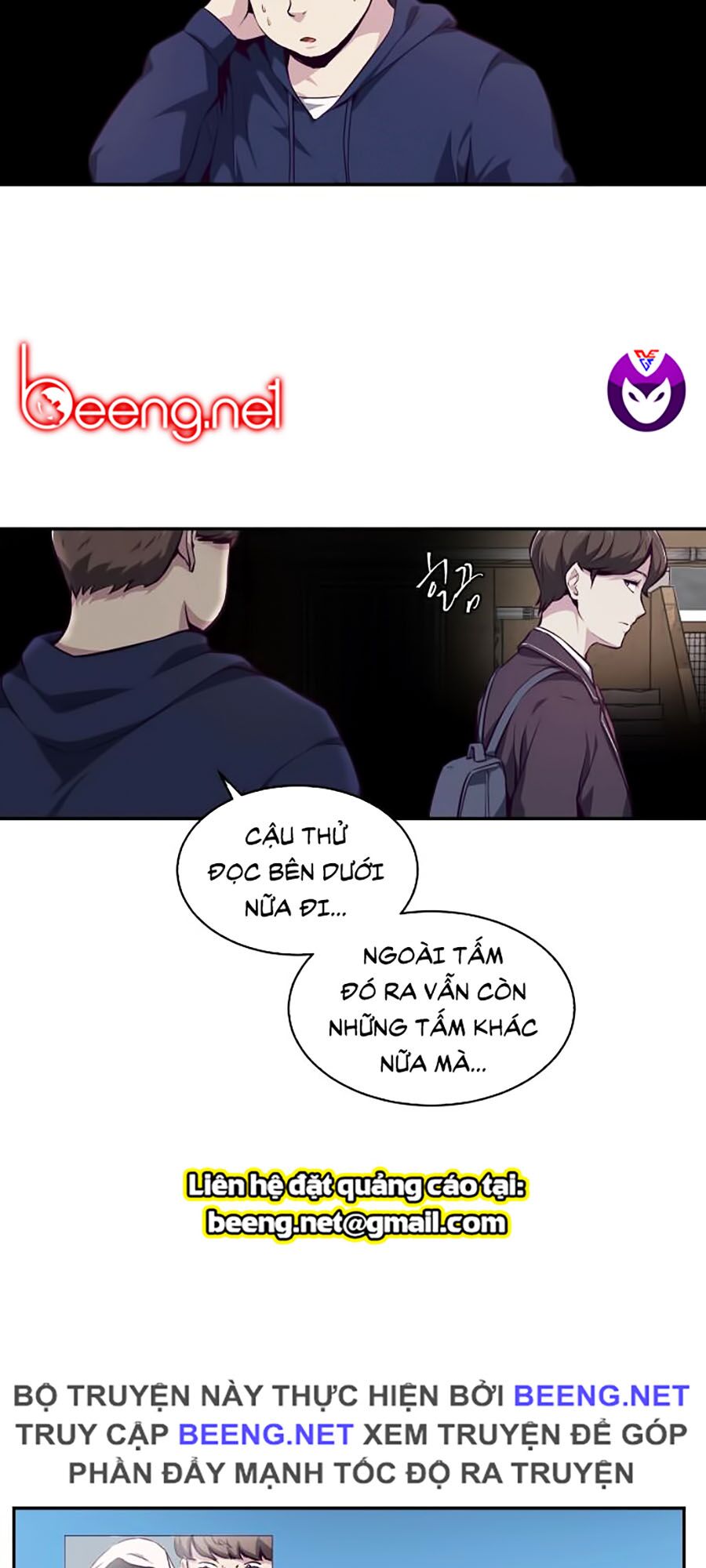 Cậu Bé Của Thần Chết Chapter 42 - Trang 16