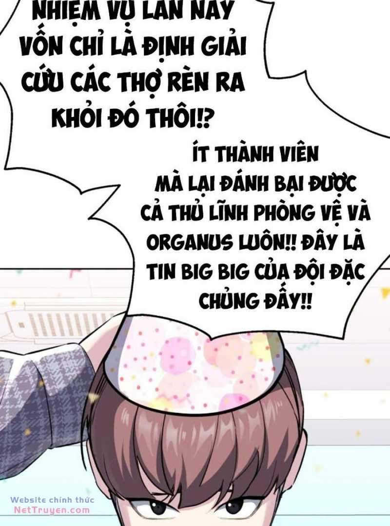 Cậu Bé Của Thần Chết Chapter 224 - Trang 118