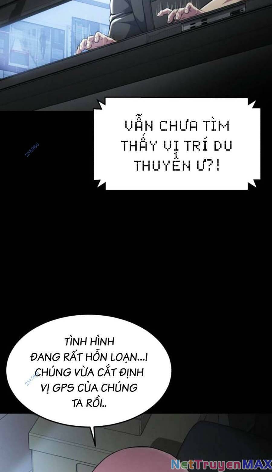 Cậu Bé Của Thần Chết Chapter 179 - Trang 21