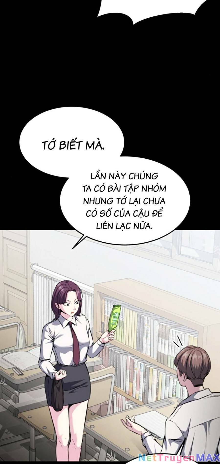 Cậu Bé Của Thần Chết Chapter 185 - Trang 31