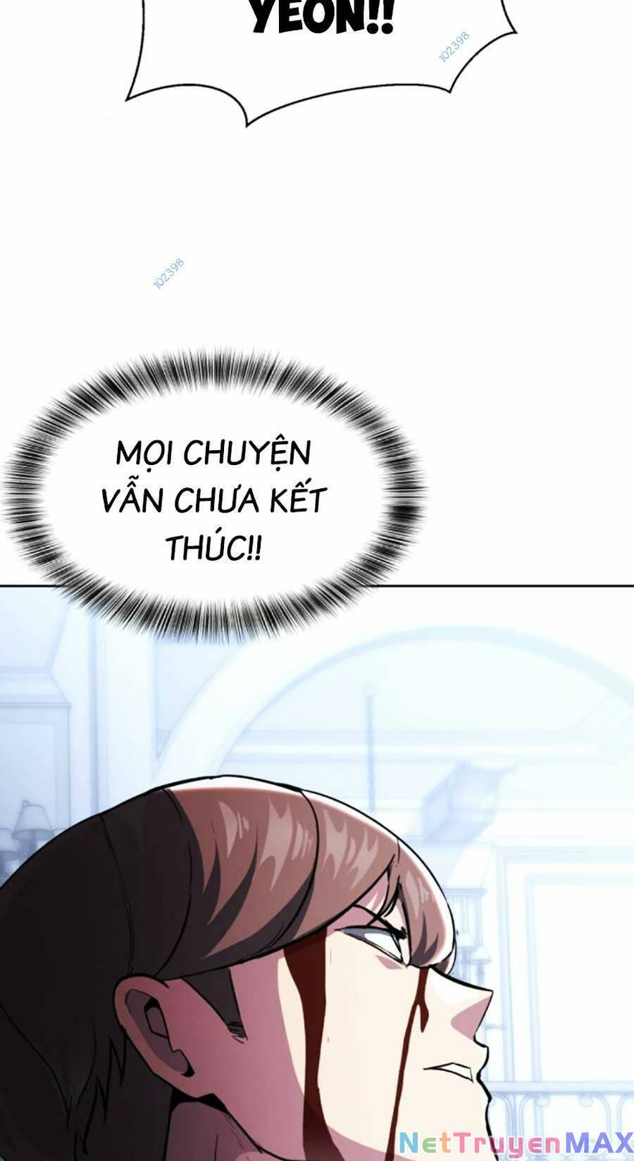 Cậu Bé Của Thần Chết Chapter 188 - Trang 20