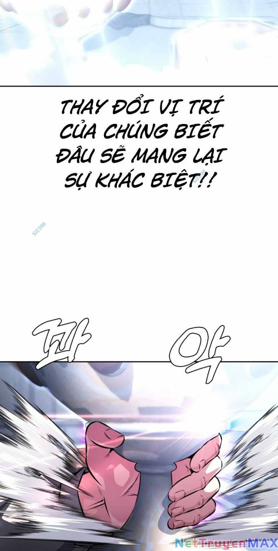 Cậu Bé Của Thần Chết Chapter 188 - Trang 57