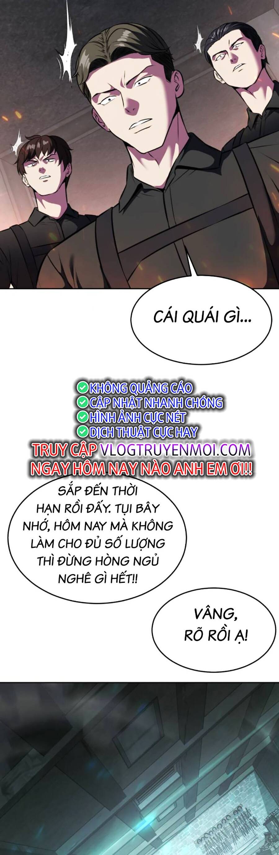 Cậu Bé Của Thần Chết Chapter 207 - Trang 7